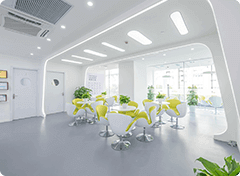 荣科华少儿编程校区