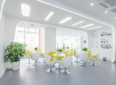 荣科华少儿编程校区