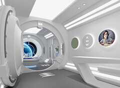 荣科华少儿编程校区